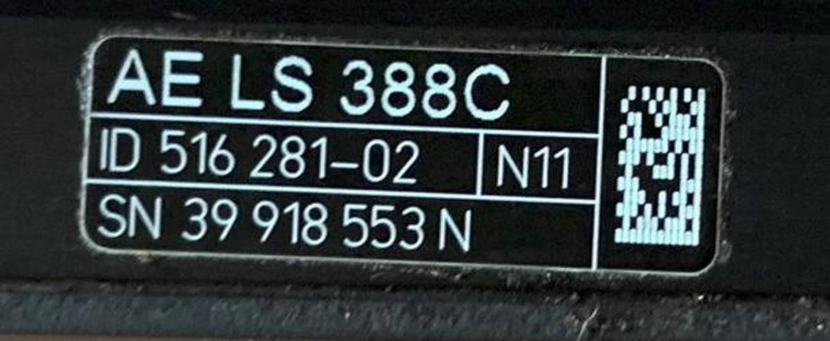 Längenmaßstab HEIDENHAIN - Torno de metal: foto 3 Längenmaßstab HEIDENHAIN - Torno de metal: foto 3