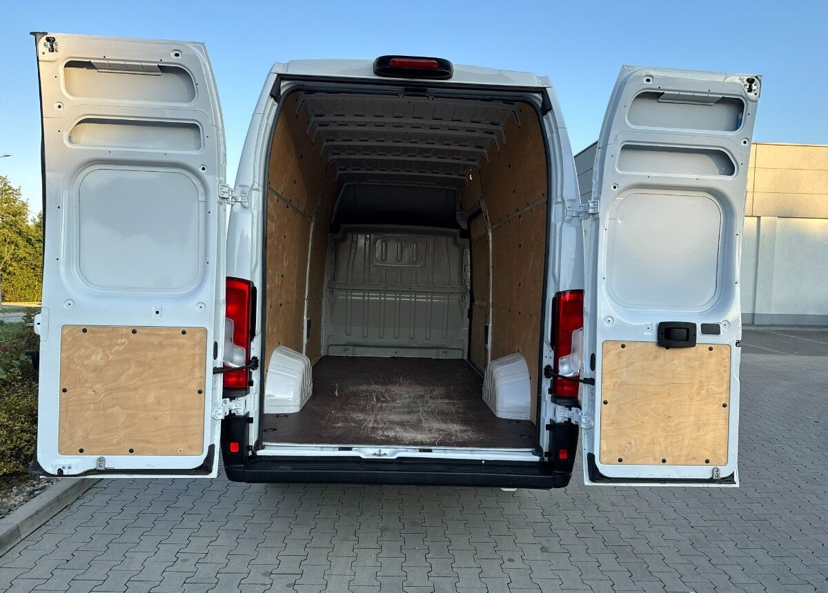 Fiat Ducato L4H3 2.3 180KM LED Kamera NOWY ROZRZAD Bezwypadkowy SUPER STAN - Furgón: foto 5 Fiat Ducato L4H3 2.3 180KM LED Kamera NOWY ROZRZAD Bezwypadkowy SUPER STAN - Furgón: foto 5