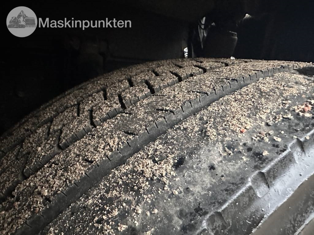 Cabeza tractora MAN TGX 28.500: foto 9