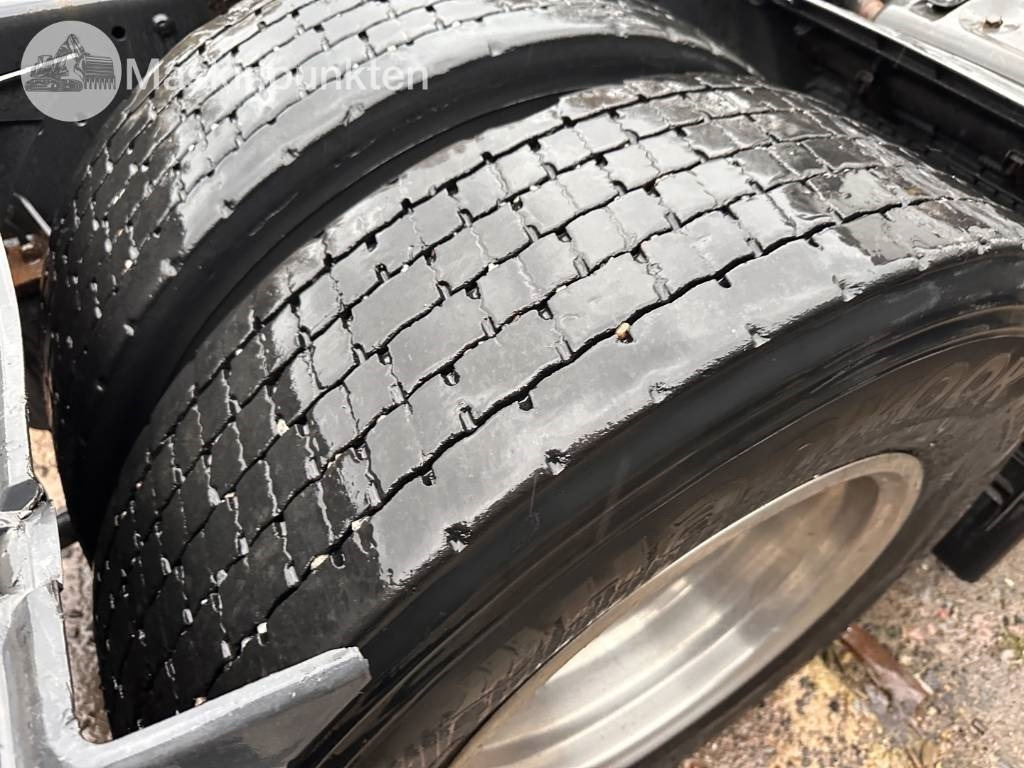 Cabeza tractora MAN TGX 28.500: foto 15