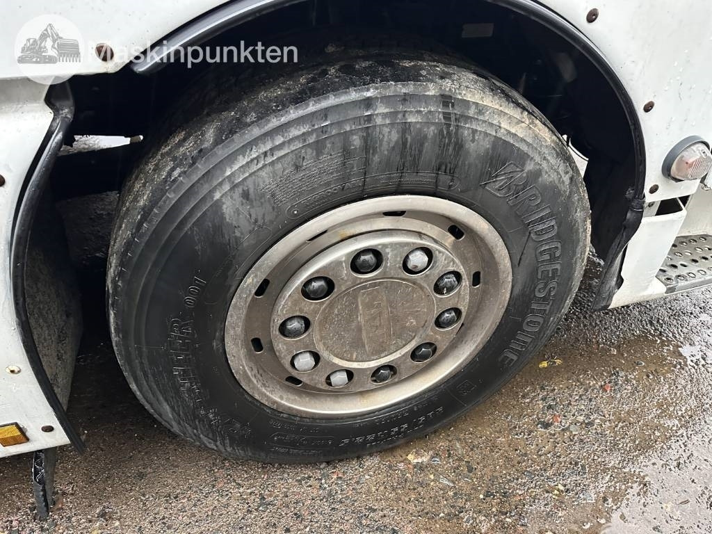 Cabeza tractora MAN TGX 28.500: foto 20