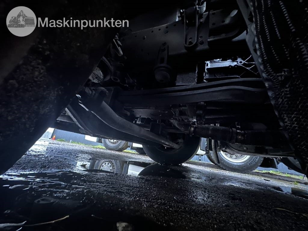 Cabeza tractora MAN TGX 28.500: foto 22