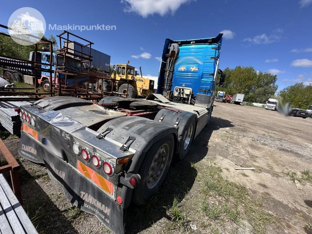 Volvo FH 12 460 - Cabeza tractora: foto 5 Volvo FH 12 460 - Cabeza tractora: foto 5