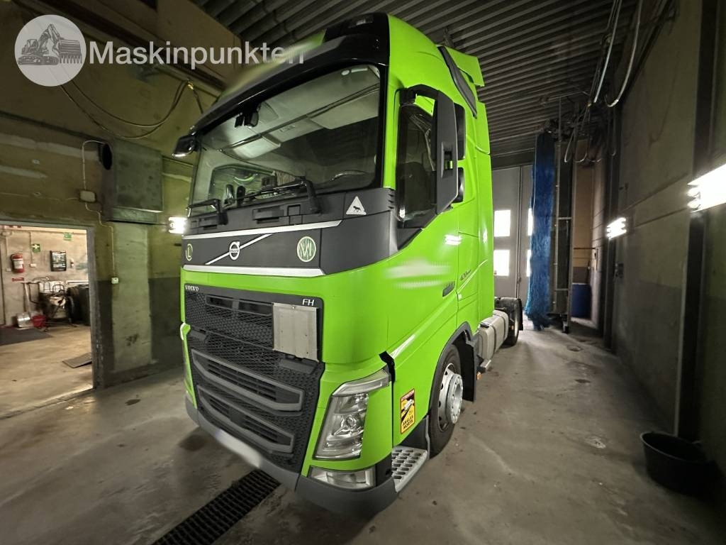 Volvo FH 4*2 dragbil - Cabeza tractora: foto 1 Volvo FH 4*2 dragbil - Cabeza tractora: foto 1