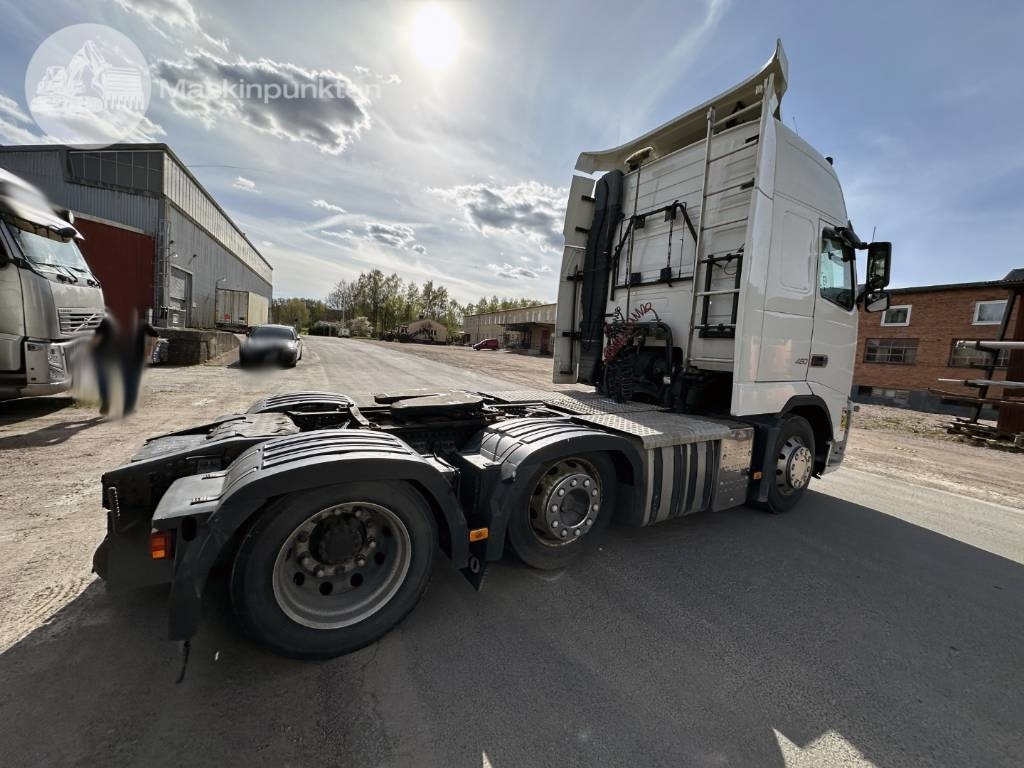 Volvo FH 460 - Cabeza tractora: foto 5 Volvo FH 460 - Cabeza tractora: foto 5