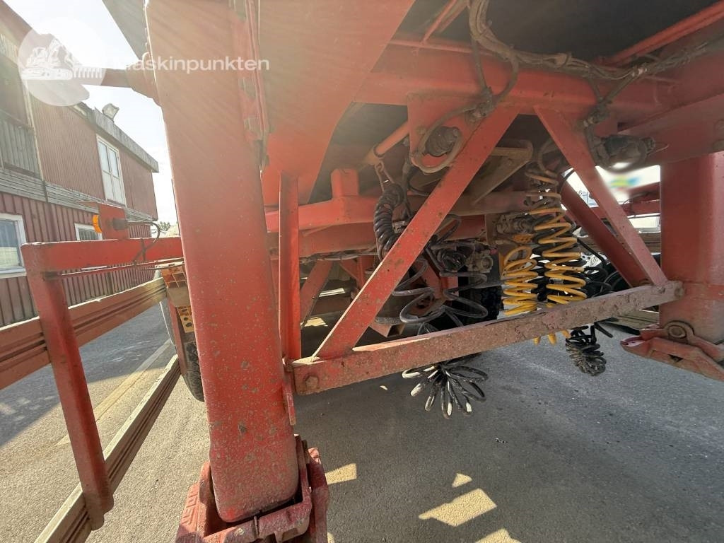 Volquete semirremolque Carnehl SANH KIPPER CHKS/HH: foto 20 Volquete semirremolque Carnehl SANH KIPPER CHKS/HH: foto 20