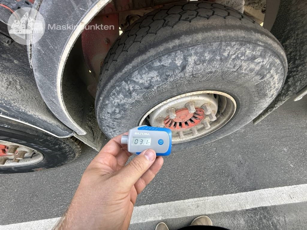 Volquete semirremolque Carnehl SANH KIPPER CHKS/HH: foto 33 Volquete semirremolque Carnehl SANH KIPPER CHKS/HH: foto 33