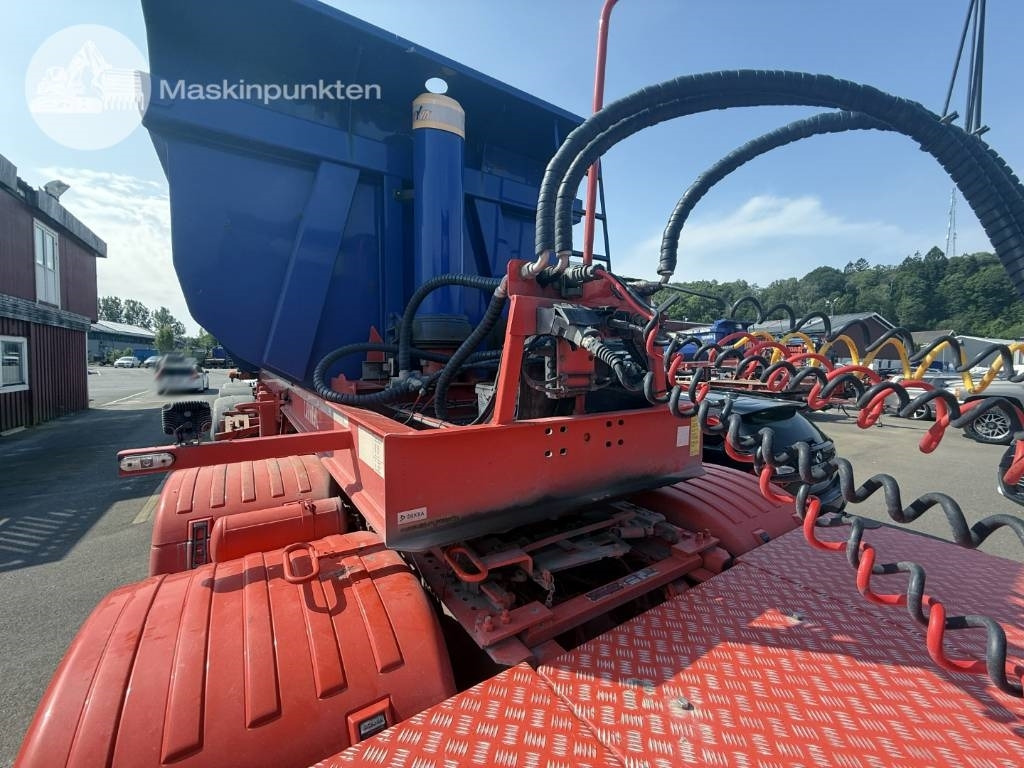 Volquete semirremolque Carnehl SANH KIPPER CHKS/HH: foto 16 Volquete semirremolque Carnehl SANH KIPPER CHKS/HH: foto 16