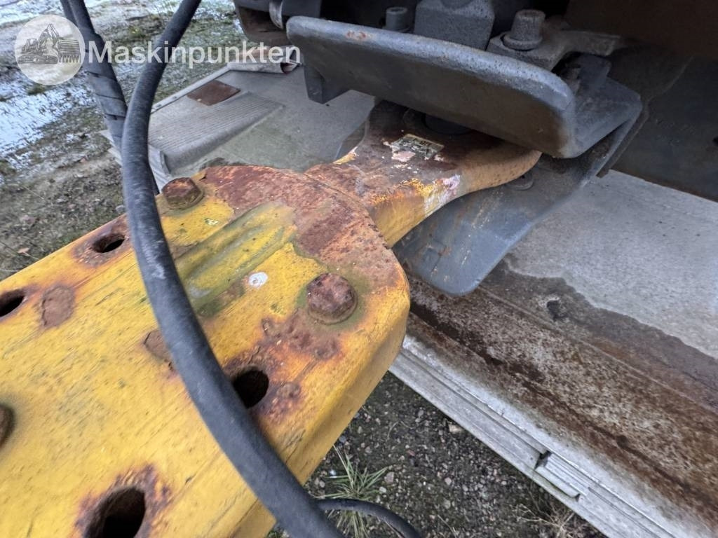 Ekeri L4 - Caja cerrada remolque: foto 5 Ekeri L4 - Caja cerrada remolque: foto 5