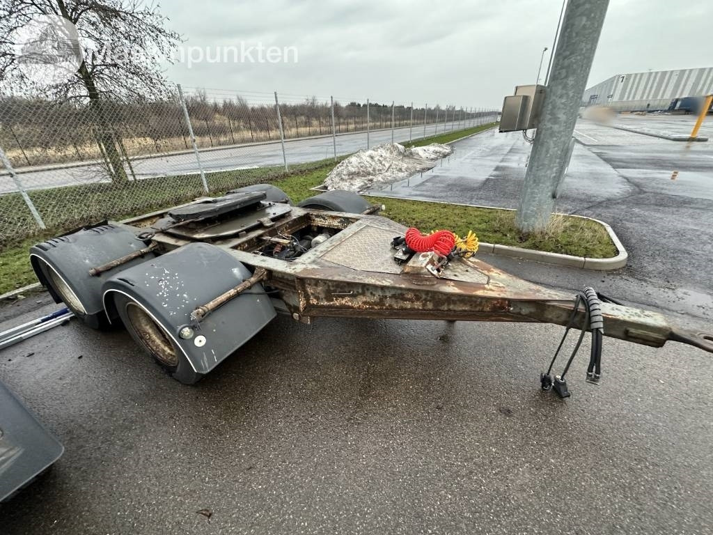 FJ SLÄP Dolly - Remolque dolly: foto 3 FJ SLÄP Dolly - Remolque dolly: foto 3