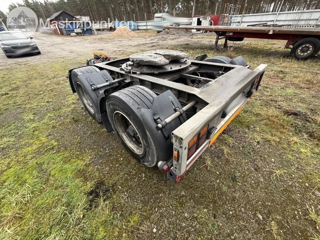 HFR Dolly 18 T - Remolque dolly: foto 5 HFR Dolly 18 T - Remolque dolly: foto 5