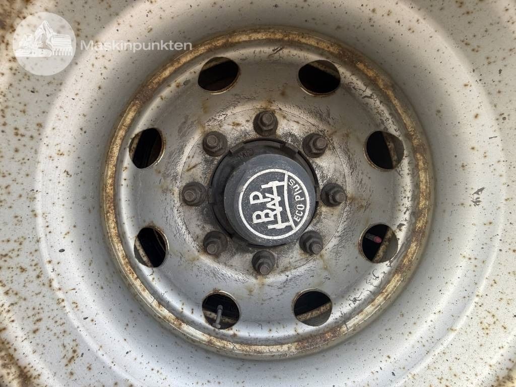 Leasing financiero de HFR PF 36 leasing HFR PF 36: foto 9 Leasing financiero de HFR PF 36 leasing HFR PF 36: foto 9