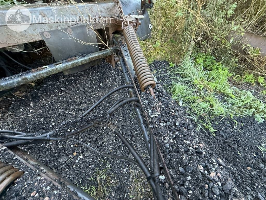 Remolque maderero Jyki V 42 T0: foto 6 Remolque maderero Jyki V 42 T0: foto 6