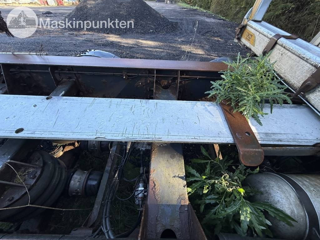 Remolque maderero Jyki V 42 T0: foto 27 Remolque maderero Jyki V 42 T0: foto 27