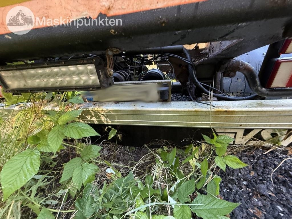 Remolque maderero Jyki V 42 T0: foto 15 Remolque maderero Jyki V 42 T0: foto 15