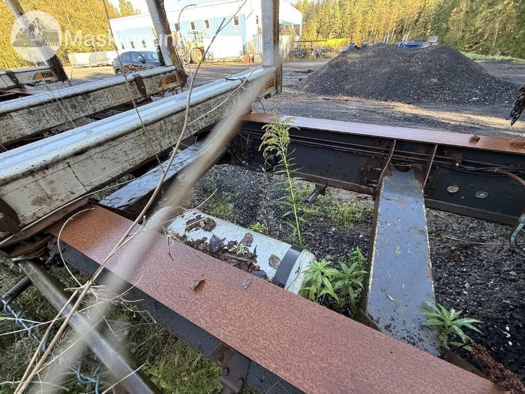 Remolque maderero Jyki V 42 T0: foto 30 Remolque maderero Jyki V 42 T0: foto 30