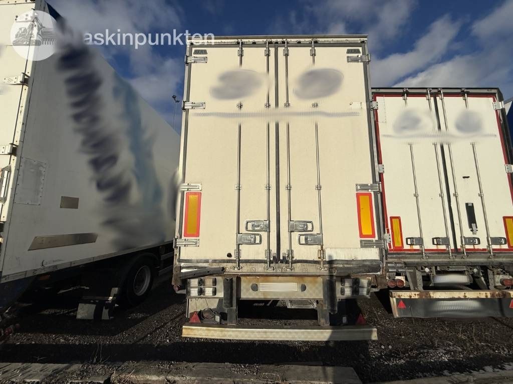 Leasing financiero de Lagab kylsläp  leasing Lagab kylsläp: foto 35