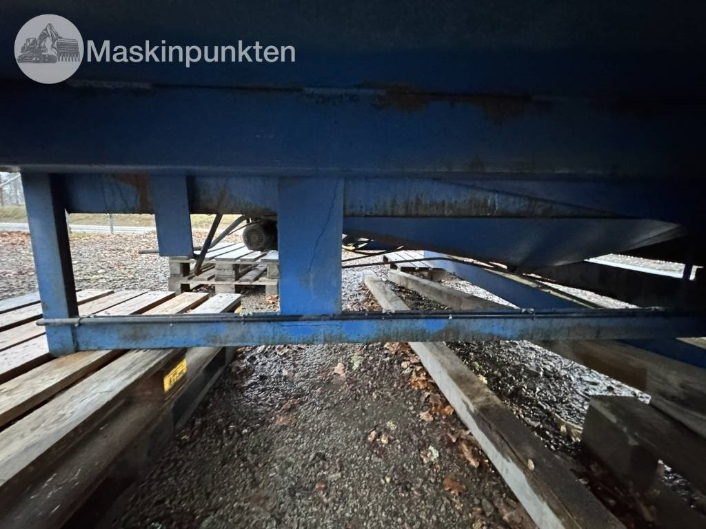 Lasthuskaj Okänt - Equipo de almacén: foto 2 Lasthuskaj Okänt - Equipo de almacén: foto 2