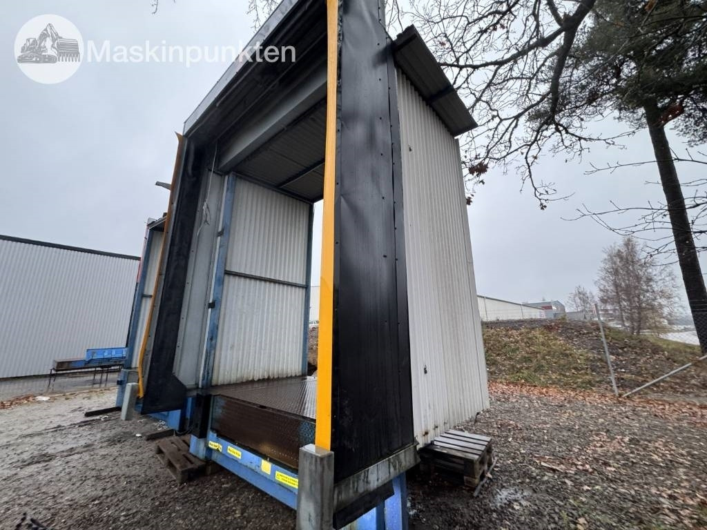 Lasthuskaj Okänt - Equipo de almacén: foto 4 Lasthuskaj Okänt - Equipo de almacén: foto 4