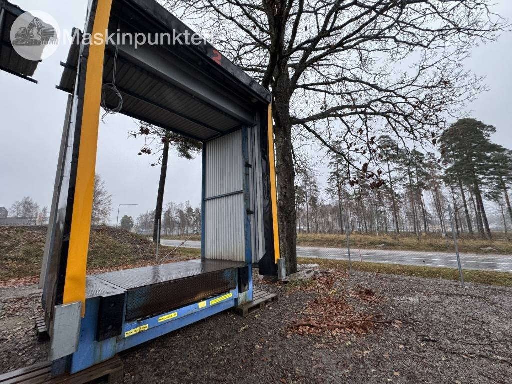 Lasthuskaj Okänt - Equipo de almacén: foto 1 Lasthuskaj Okänt - Equipo de almacén: foto 1