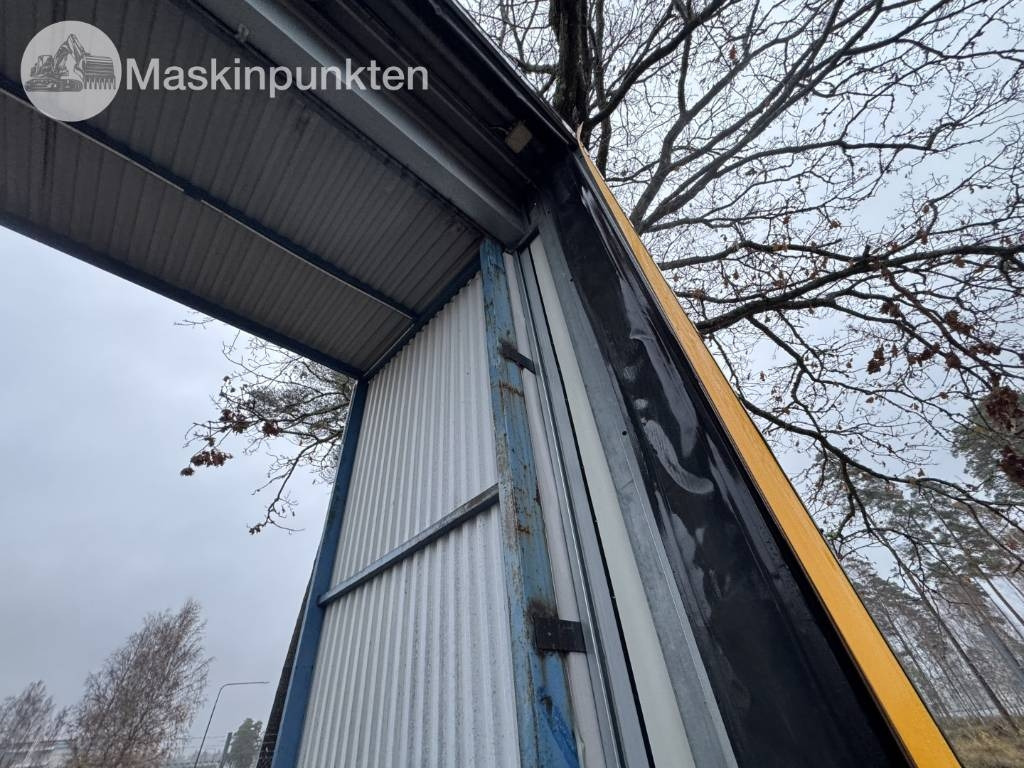 Lasthuskaj Okänt - Equipo de almacén: foto 1 Lasthuskaj Okänt - Equipo de almacén: foto 1