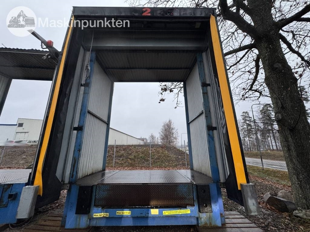 Lasthuskaj Okänt - Equipo de almacén: foto 5 Lasthuskaj Okänt - Equipo de almacén: foto 5