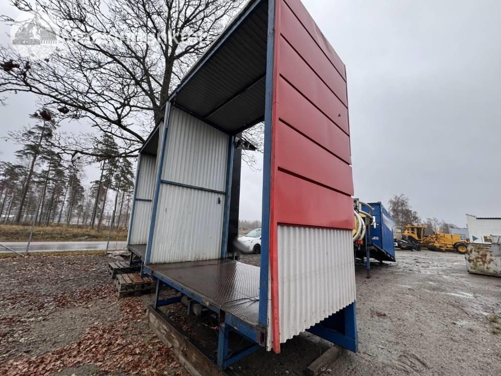 Lasthuskaj Okänt - Equipo de almacén: foto 5 Lasthuskaj Okänt - Equipo de almacén: foto 5