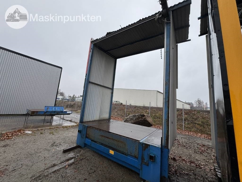 Lasthuskaj Okänt - Equipo de almacén: foto 3 Lasthuskaj Okänt - Equipo de almacén: foto 3