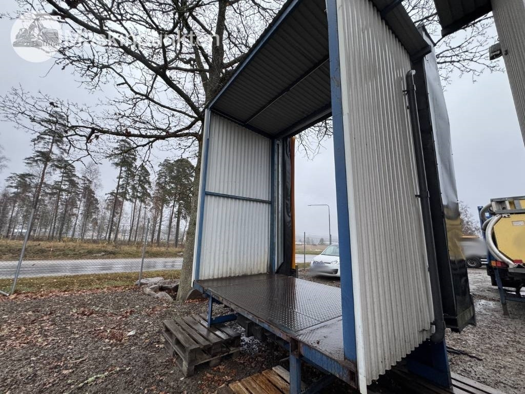 Lasthuskaj Okänt - Equipo de almacén: foto 2 Lasthuskaj Okänt - Equipo de almacén: foto 2