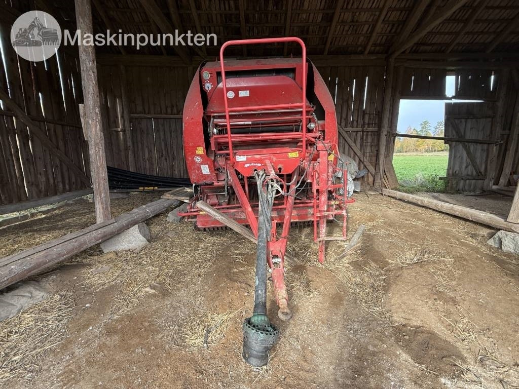 Lely Welger RP 535 Master - Rotoempacadora: foto 2 Lely Welger RP 535 Master - Rotoempacadora: foto 2
