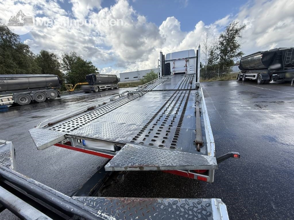 MAN Biltransport - Portavehículos camión: foto 4 MAN Biltransport - Portavehículos camión: foto 4