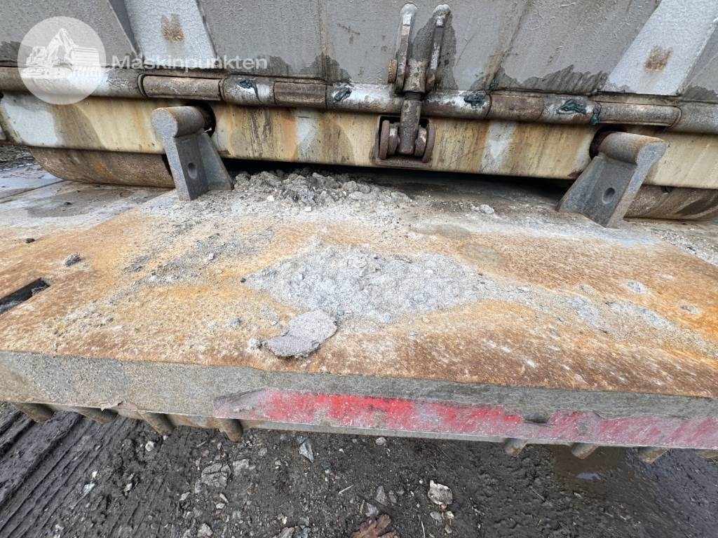 Remolque multilift/ Portacontenedores de cadenas Norslep SL-30 KT: foto 41