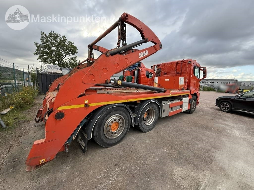 MAN TGS 26.360 - Otros: foto 5 MAN TGS 26.360 - Otros: foto 5