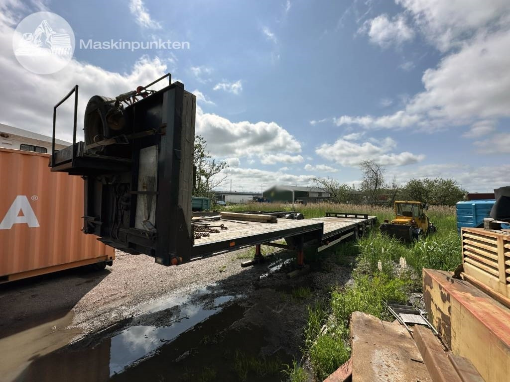 Renders RZOC 16.30 JUMBO - Semirremolque plataforma/ Caja abierta: foto 3 Renders RZOC 16.30 JUMBO - Semirremolque plataforma/ Caja abierta: foto 3