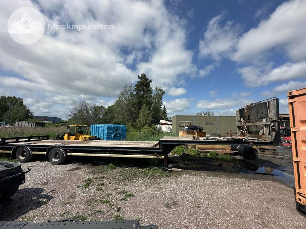 Renders RZOC 16.30 JUMBO - Semirremolque plataforma/ Caja abierta: foto 2 Renders RZOC 16.30 JUMBO - Semirremolque plataforma/ Caja abierta: foto 2