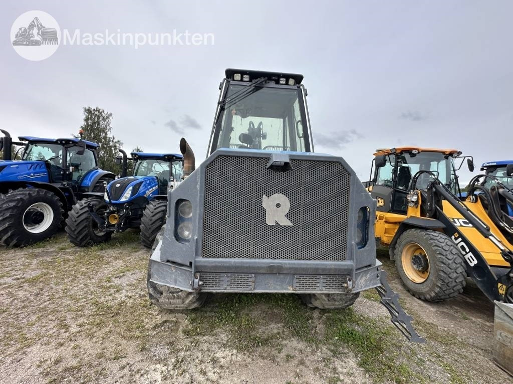 Rottne F15D - Autocargador: foto 2 Rottne F15D - Autocargador: foto 2