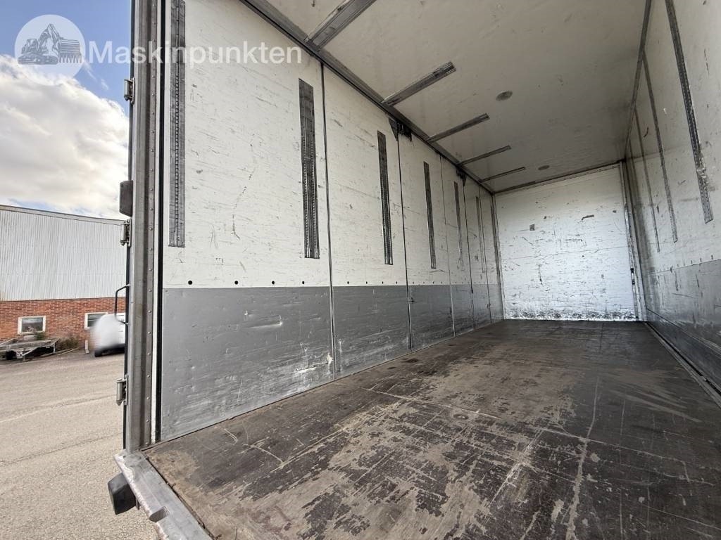 Camión caja cerrada Scania R 520 LB: foto 41 Camión caja cerrada Scania R 520 LB: foto 41