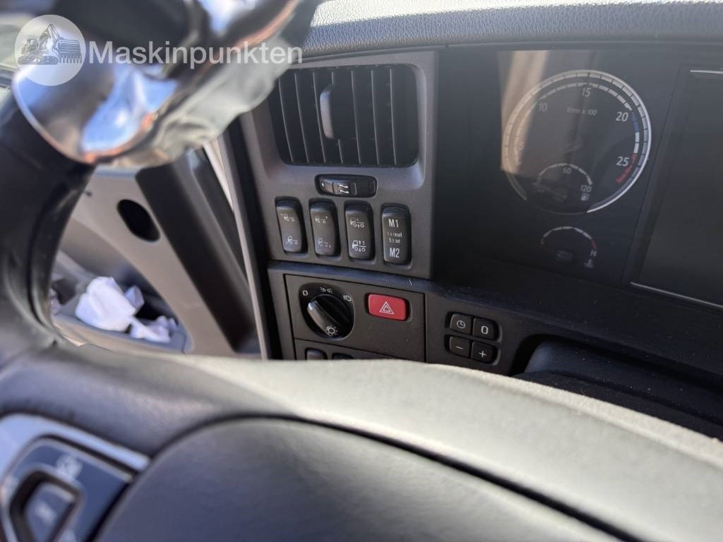 Camión caja cerrada Scania R 520 LB: foto 35 Camión caja cerrada Scania R 520 LB: foto 35