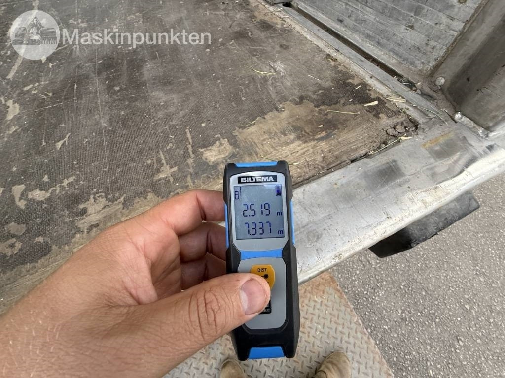 Camión caja cerrada Scania R 520 LB: foto 38 Camión caja cerrada Scania R 520 LB: foto 38