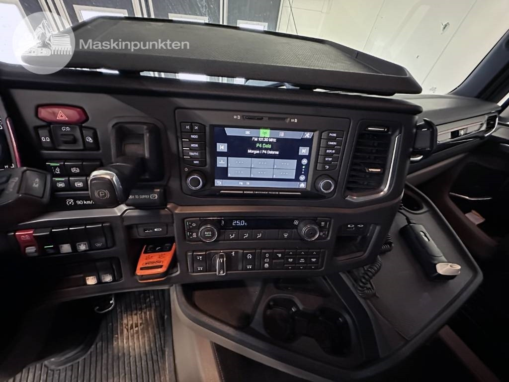 Frigorífico camión Scania R 520: foto 26