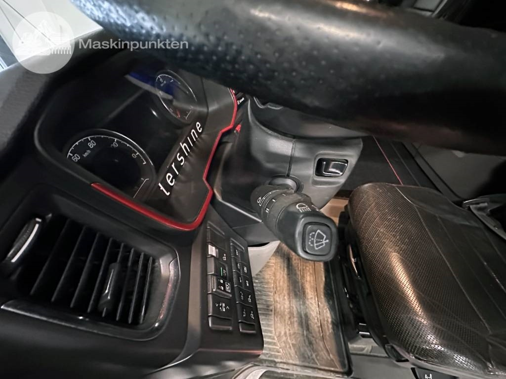 Frigorífico camión Scania R 520: foto 33
