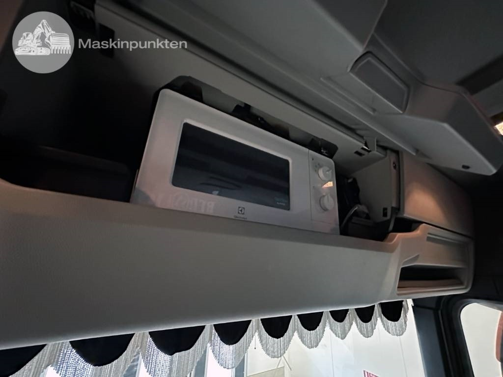 Frigorífico camión Scania R 520: foto 32