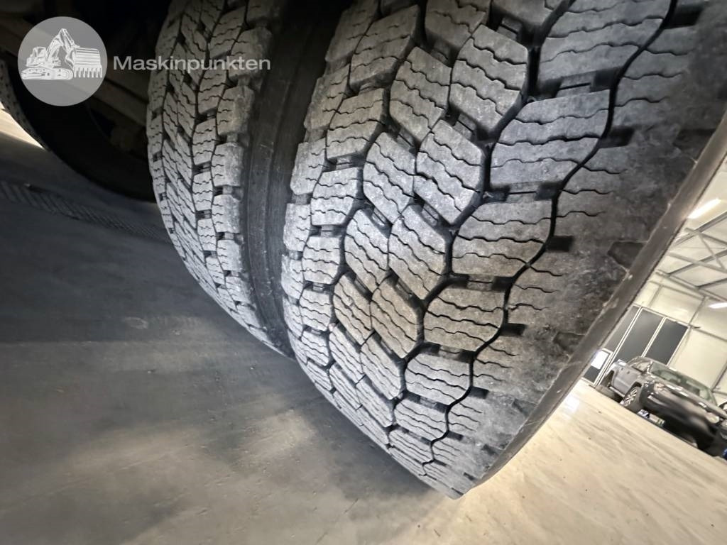 Frigorífico camión Scania R 520: foto 38