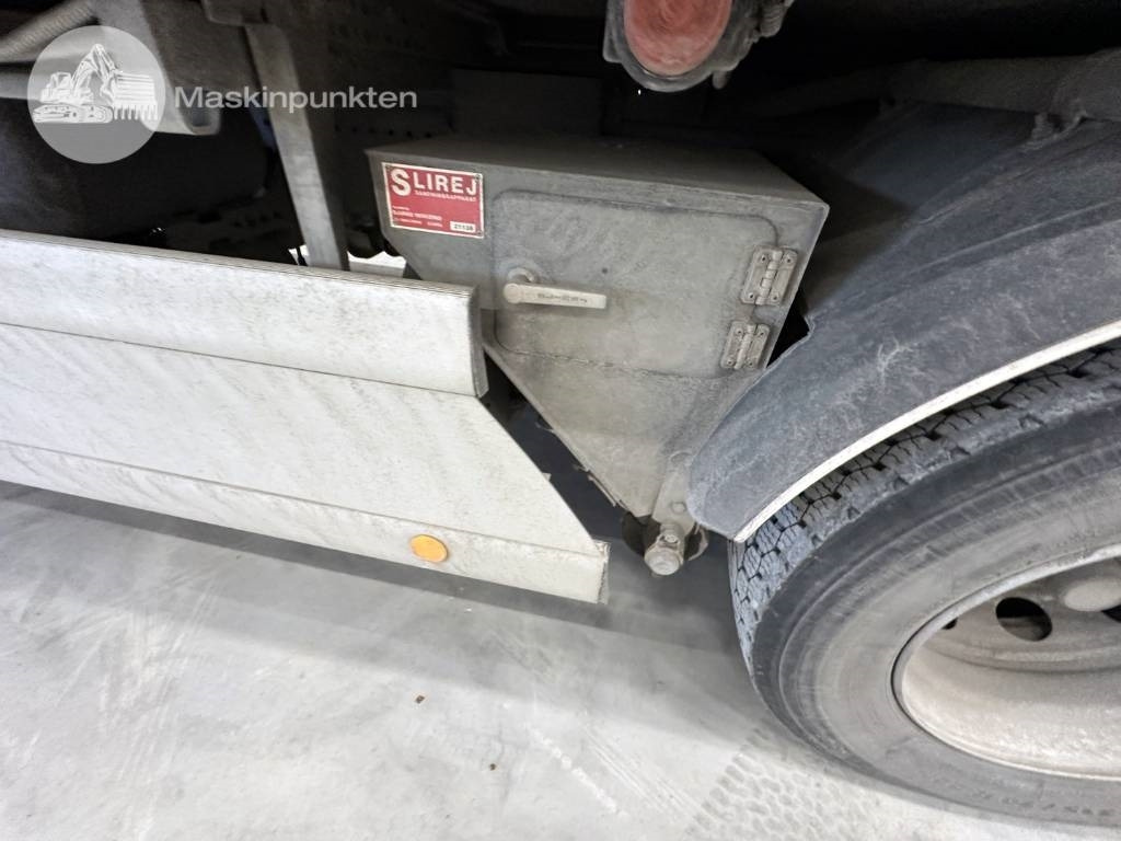 Frigorífico camión Scania R 520: foto 37
