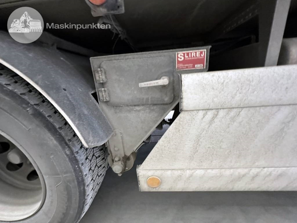 Frigorífico camión Scania R 520: foto 48