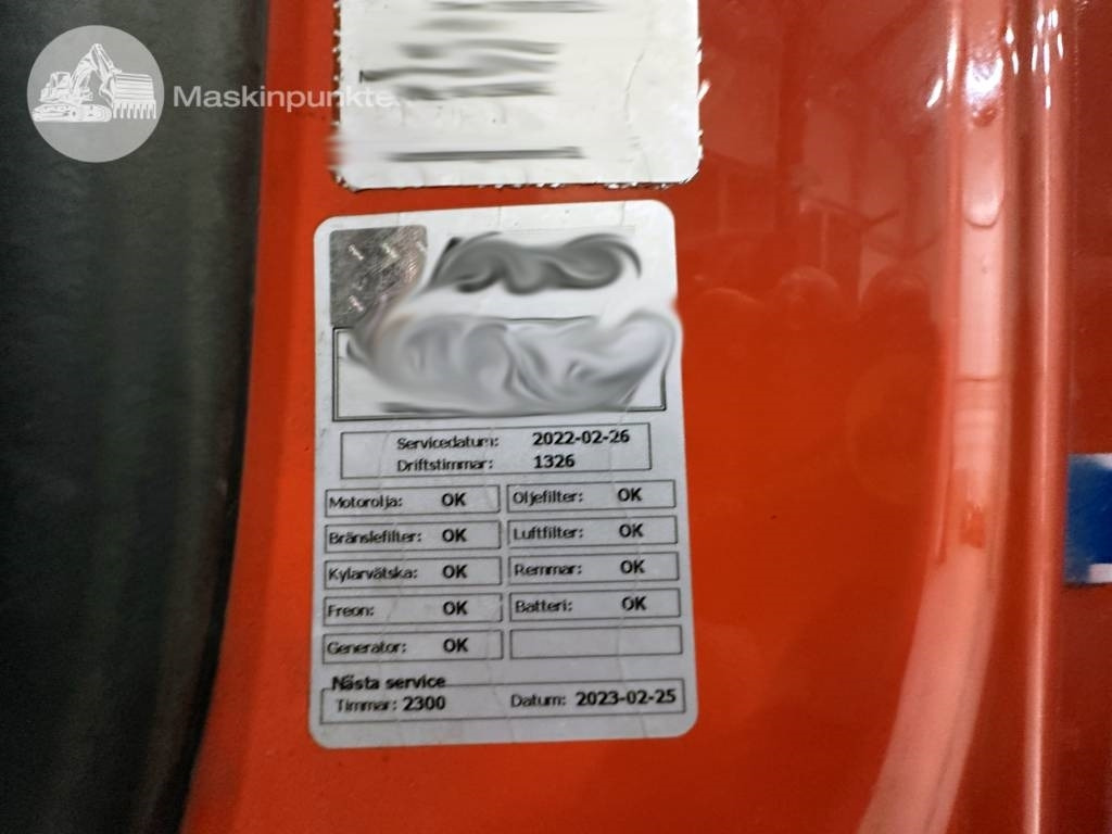 Frigorífico camión Scania R 520: foto 11