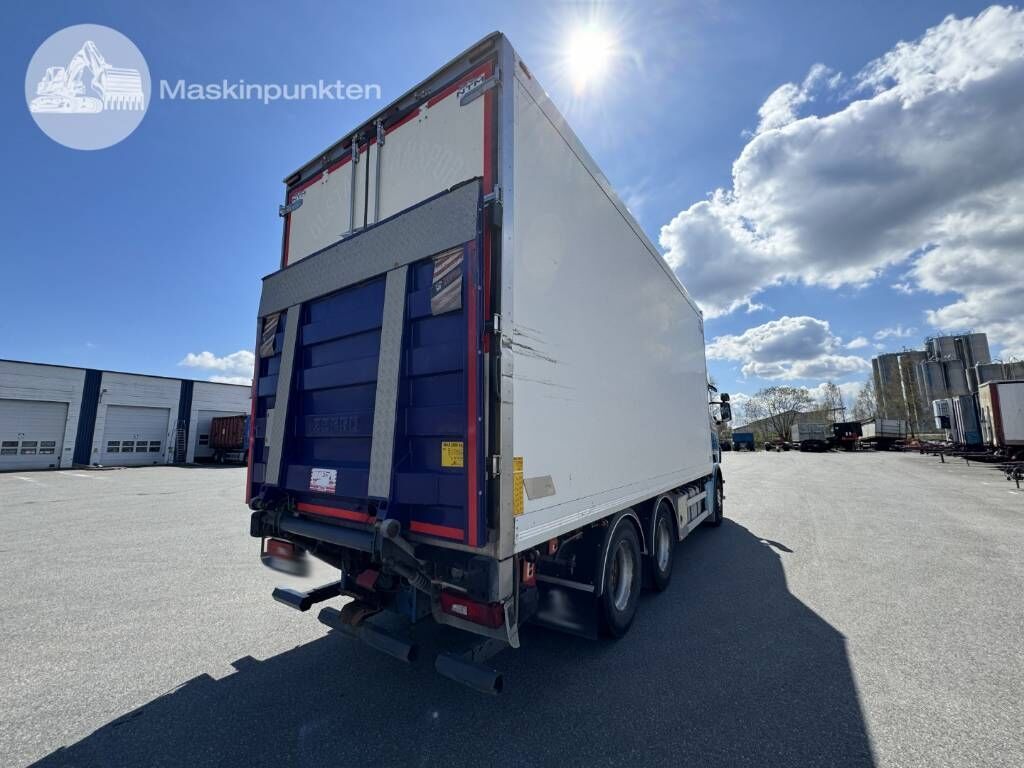 Scania R 730 - Frigorífico camión: foto 5 Scania R 730 - Frigorífico camión: foto 5