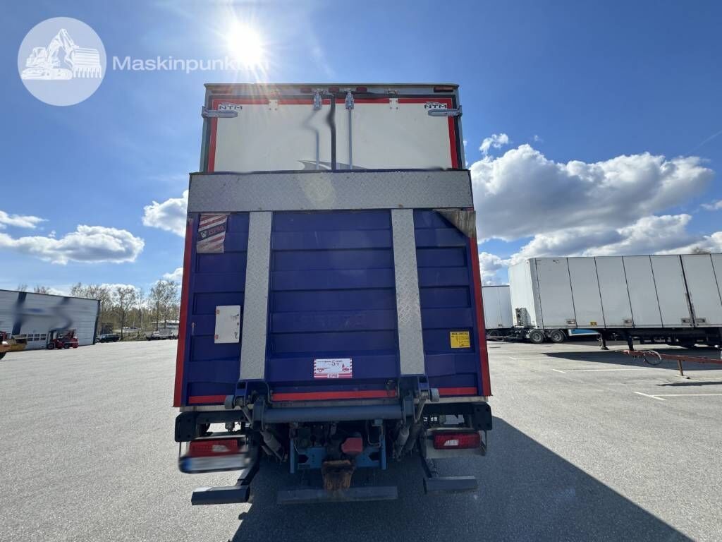 Scania R 730 - Frigorífico camión: foto 4 Scania R 730 - Frigorífico camión: foto 4