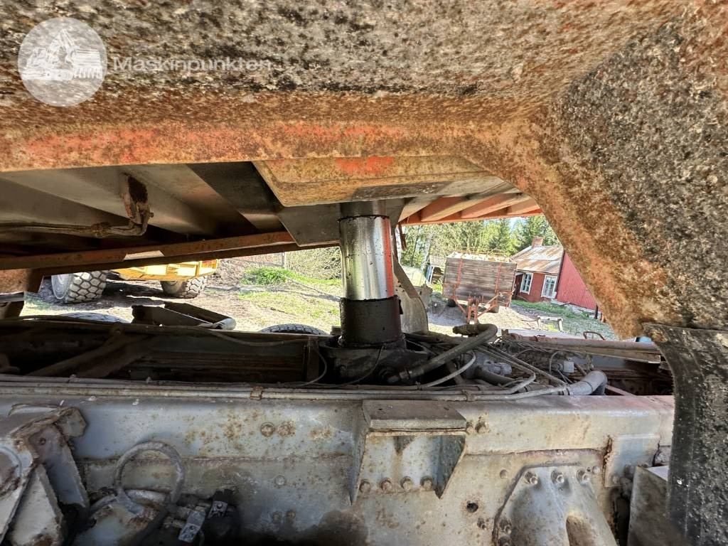 Volquete camión Scania T 113 H: foto 39