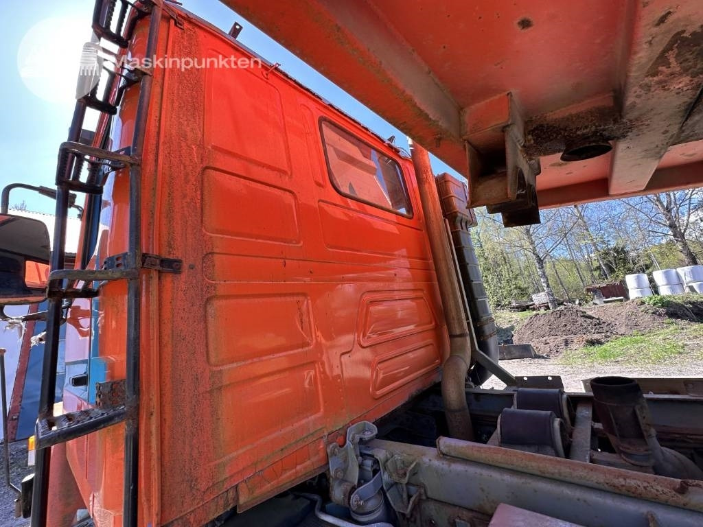 Volquete camión Scania T 113 H: foto 48